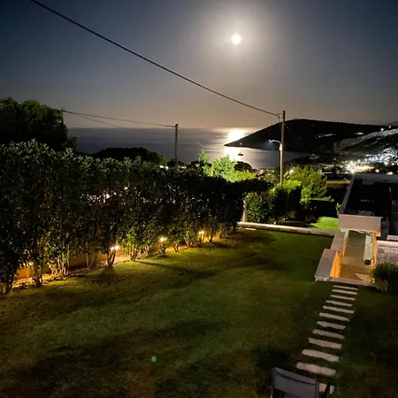 Vakantiehuis Greek Sea Kaki Thalassa , Attiki Athens Seaview