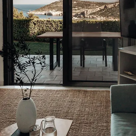 Greek Sea Kaki Thalassa , Attiki Athens Seaview *